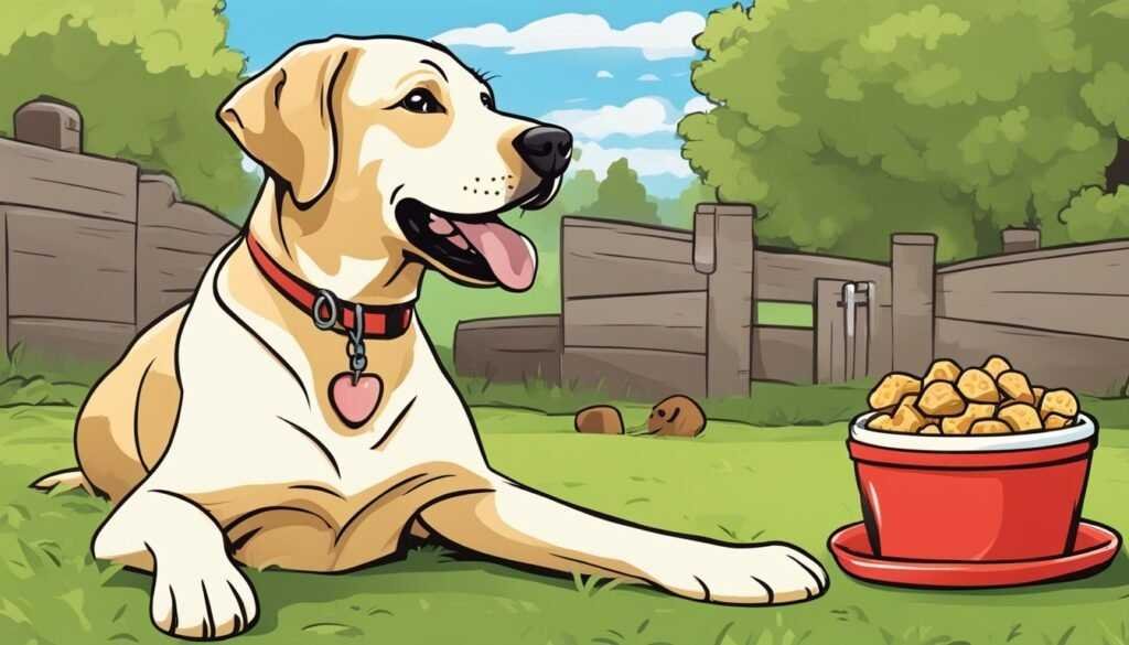 How To Potty Train A Labrador Retriever?
