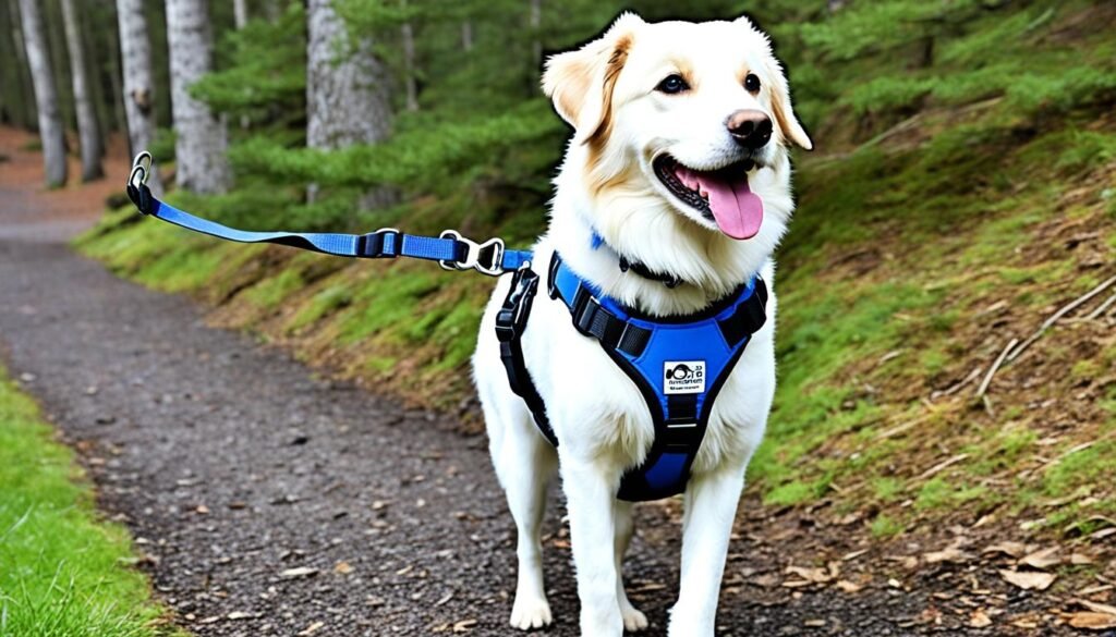 How Long Can You Leave A Harness On A Dog