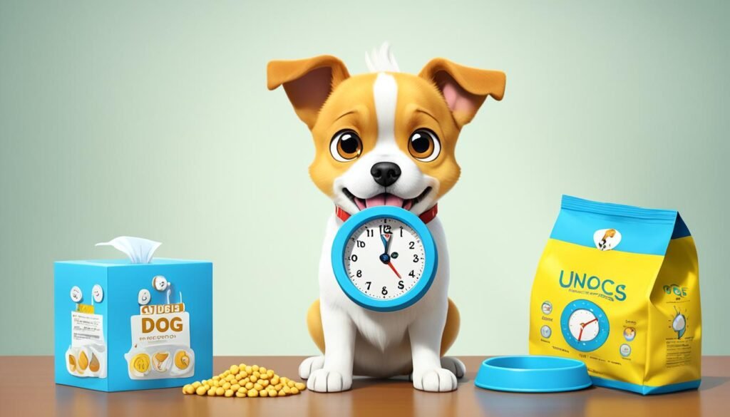 How Long Can Dogs Hold Their Pee