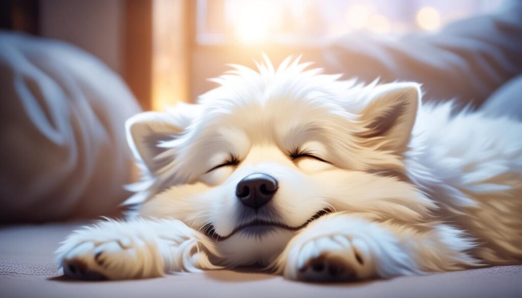 Why Do Dogs Groan When Sleeping